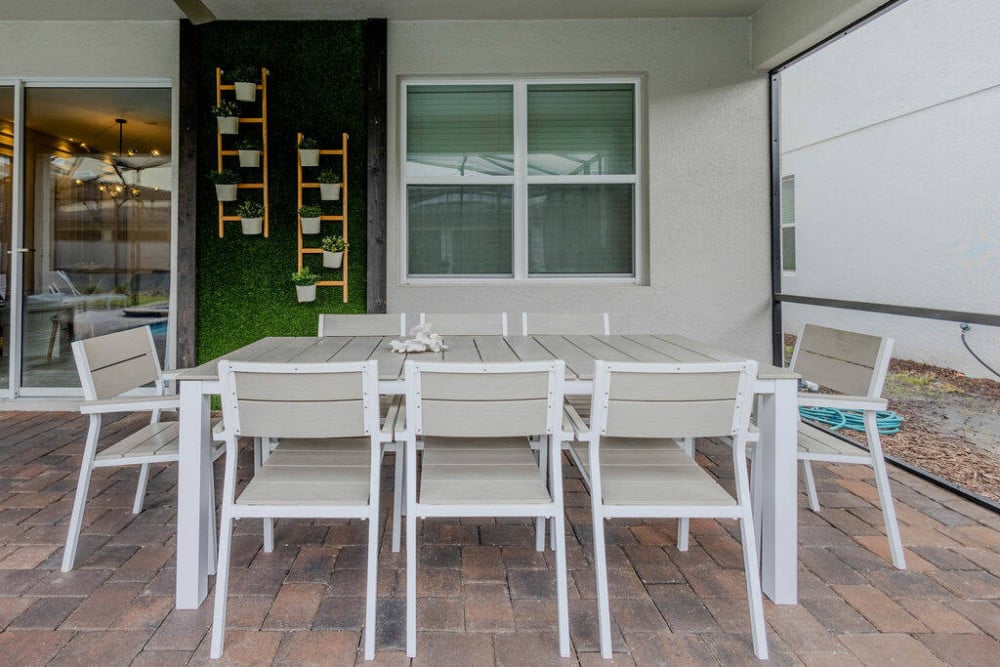 Storey Lake Resort 467