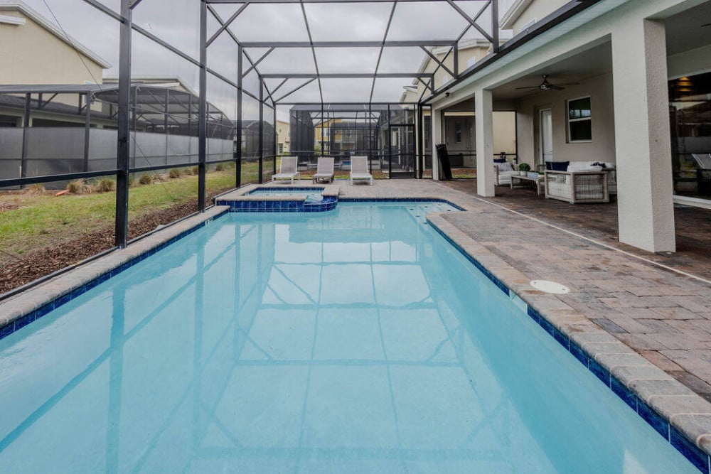 Storey Lake Resort 467