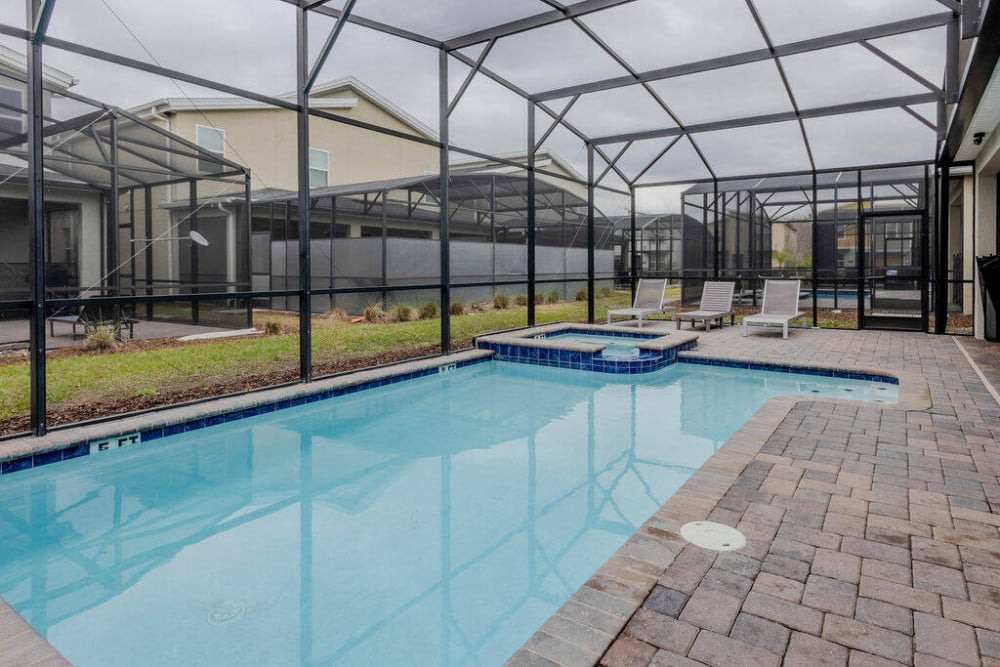 Storey Lake Resort 467