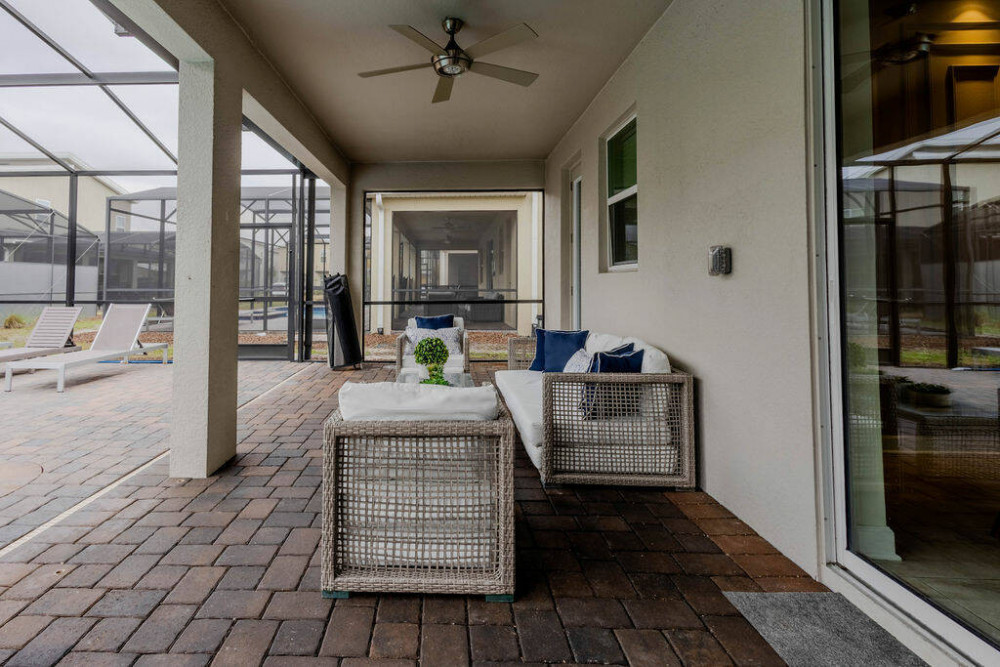 Storey Lake Resort 467