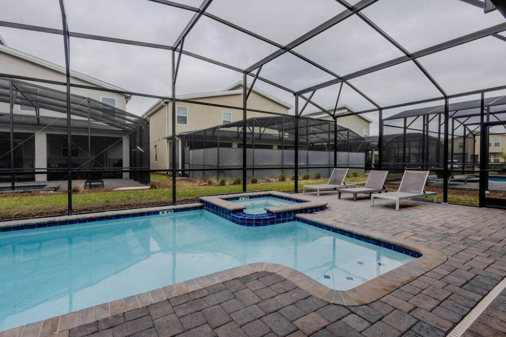 Storey Lake Resort 467