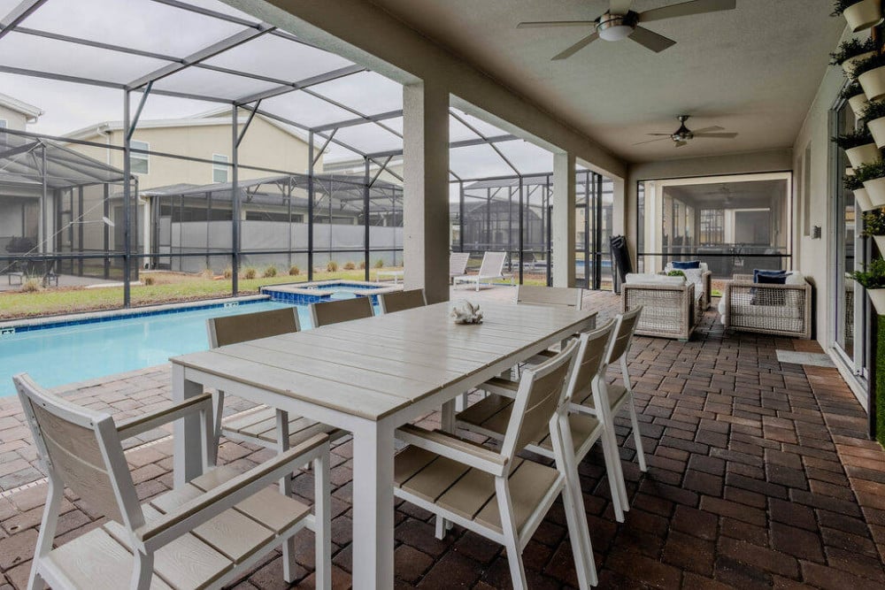 Storey Lake Resort 467