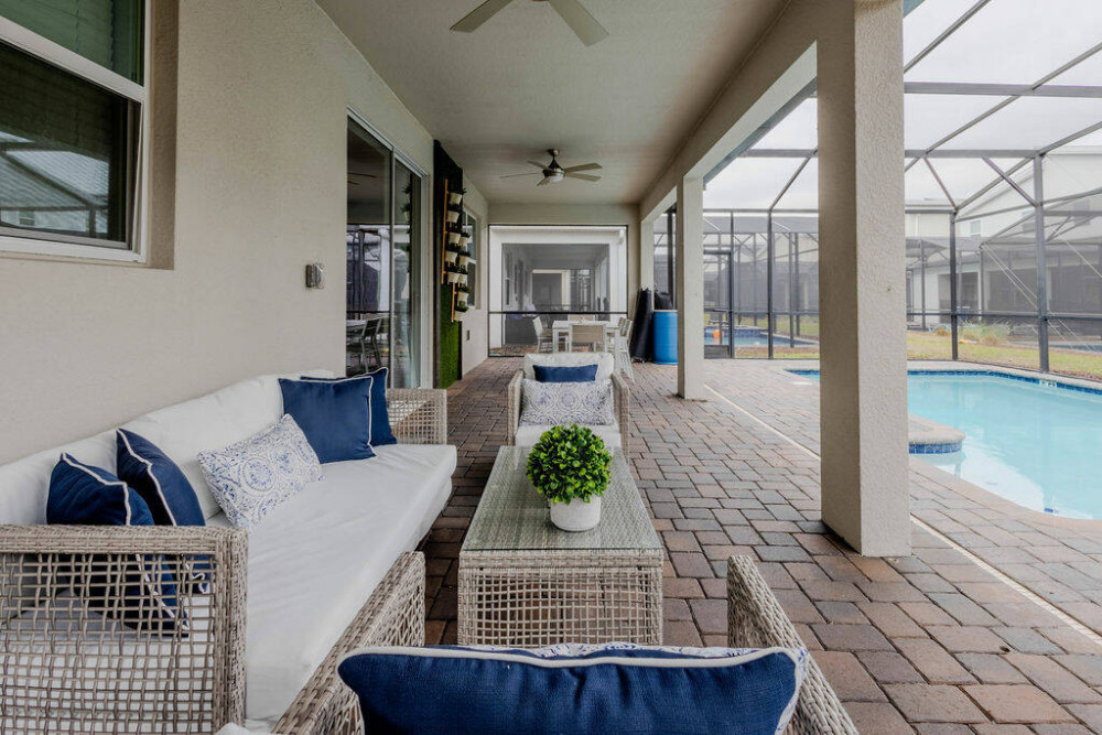 Storey Lake Resort 467