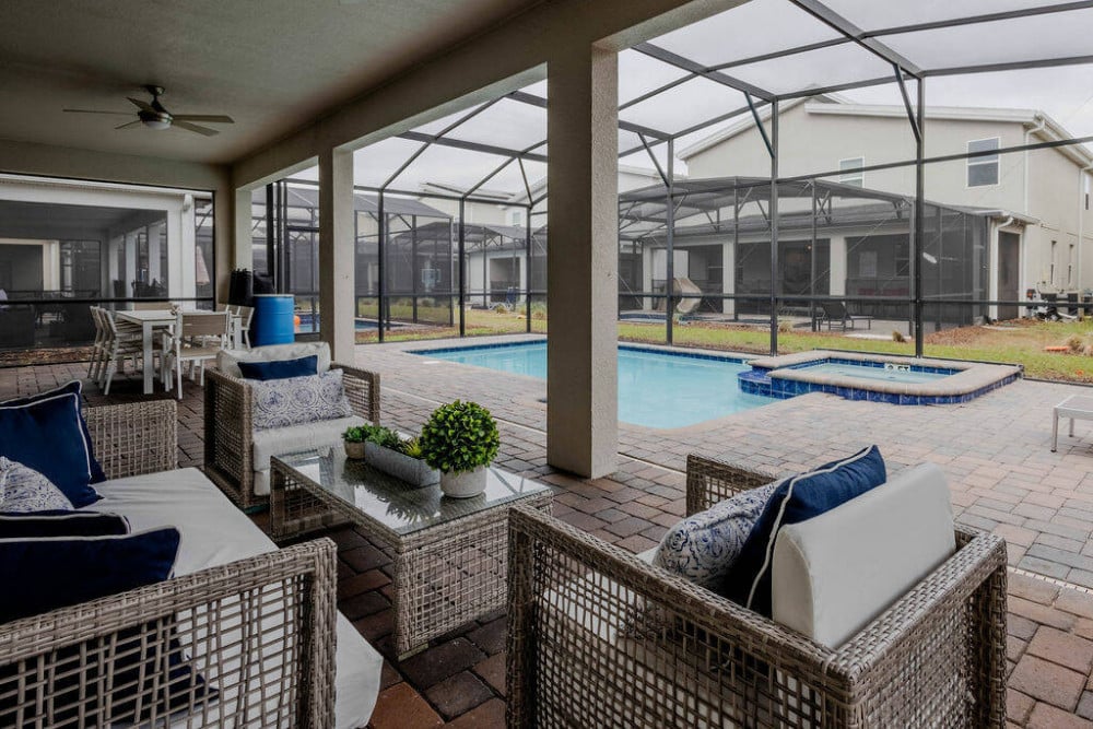 Storey Lake Resort 467