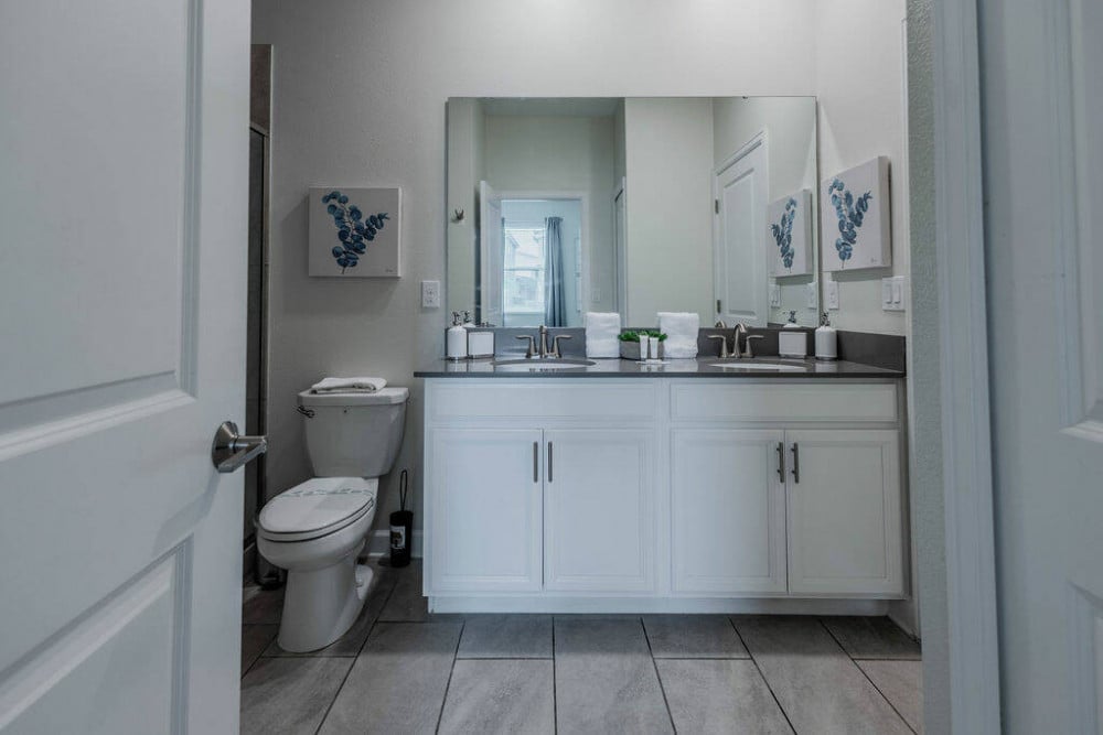 Storey Lake Resort 467