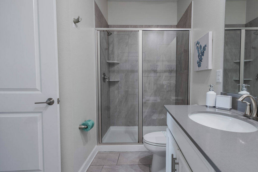 Storey Lake Resort 467