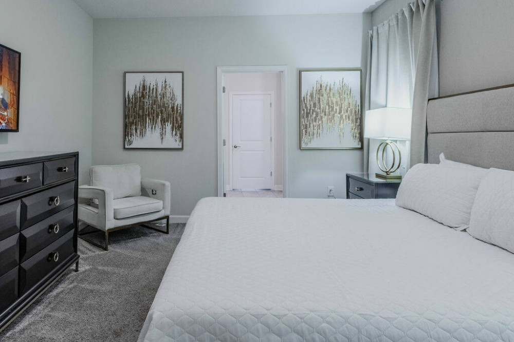 Storey Lake Resort 467