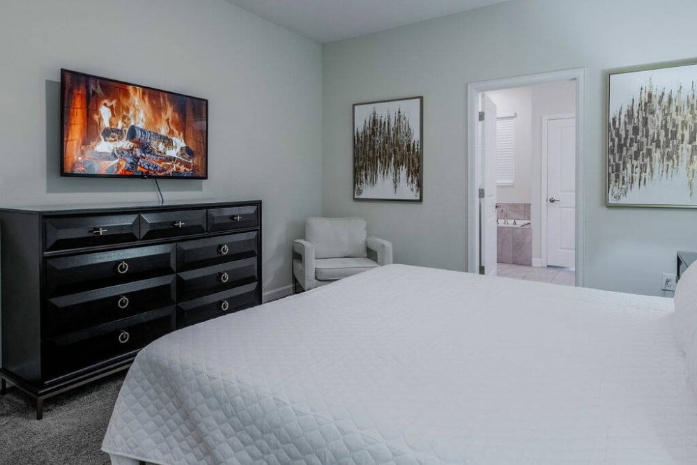 Storey Lake Resort 467