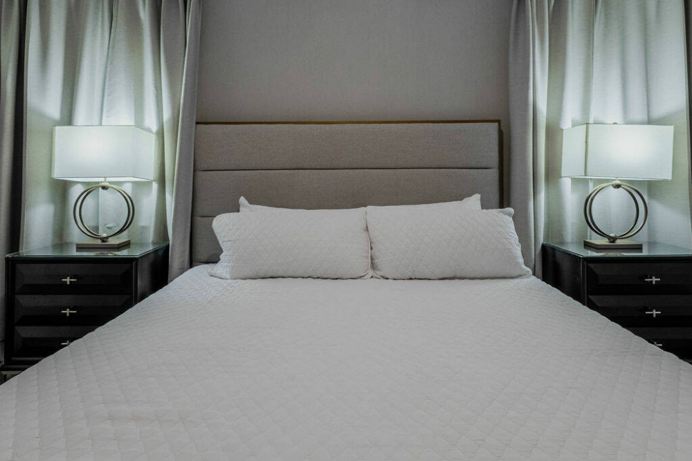 Storey Lake Resort 467