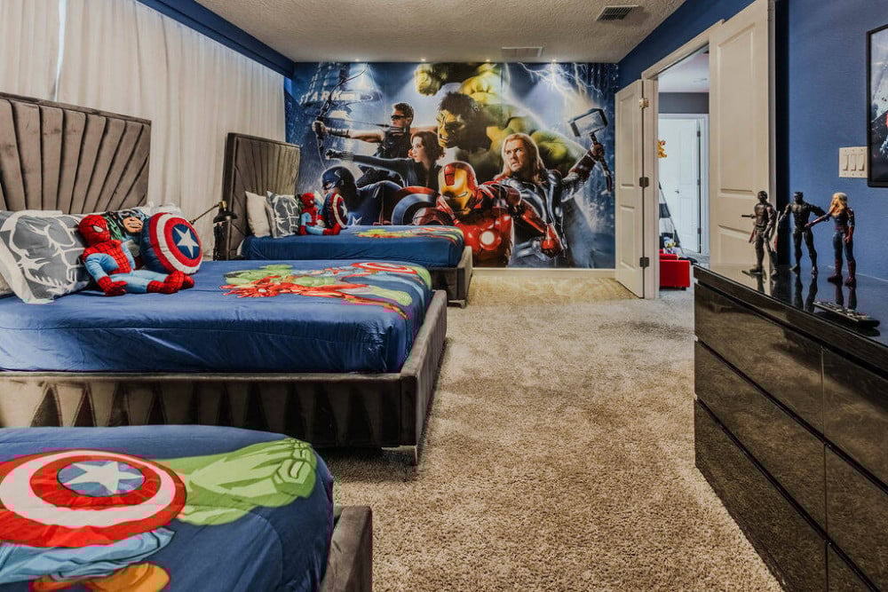 Storey Lake Resort 467