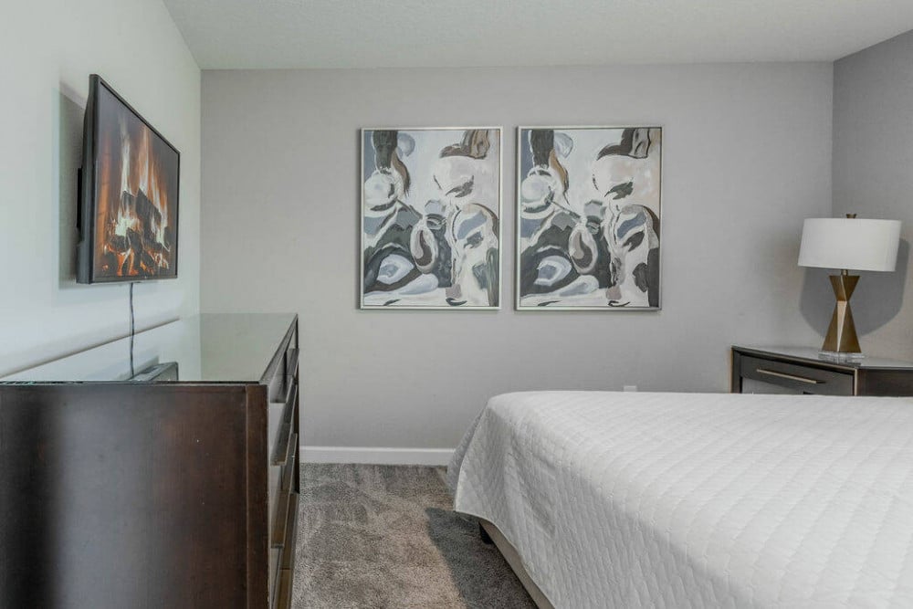 Storey Lake Resort 467