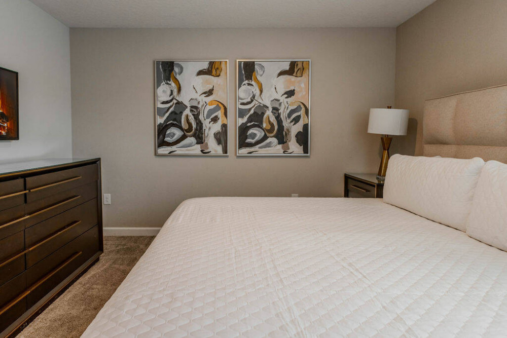 Storey Lake Resort 467