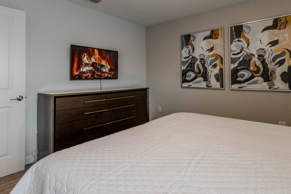 Storey Lake Resort 467