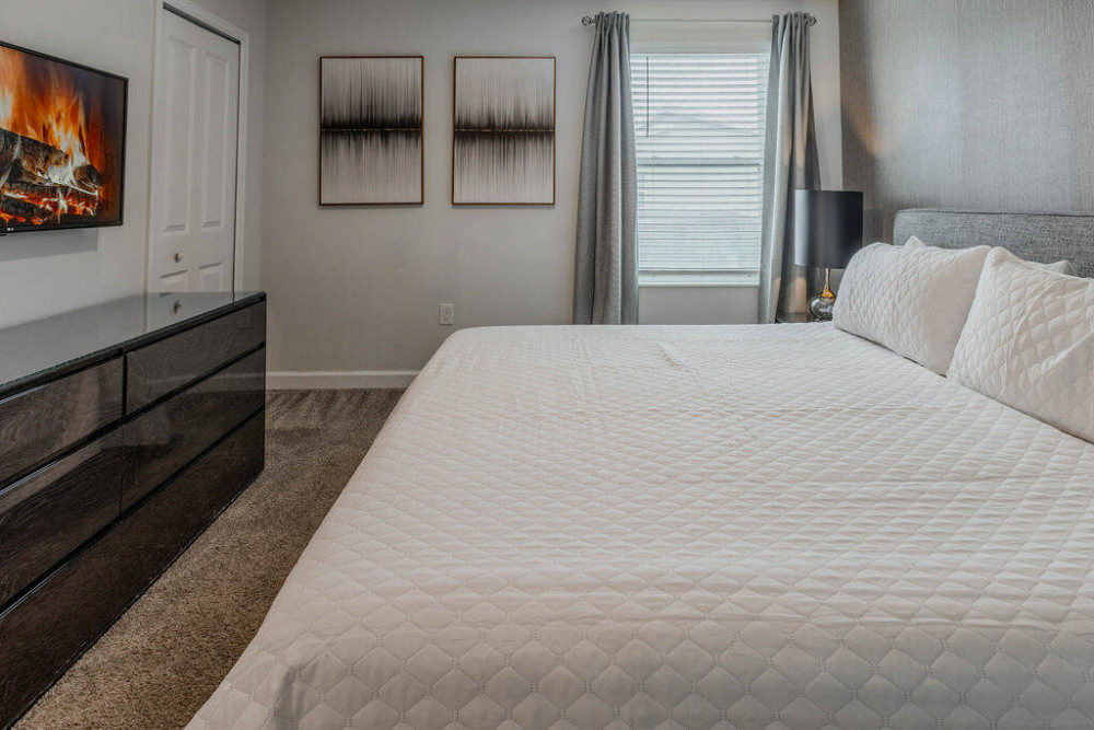 Storey Lake Resort 467