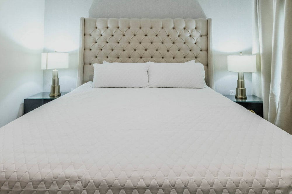 Storey Lake Resort 467