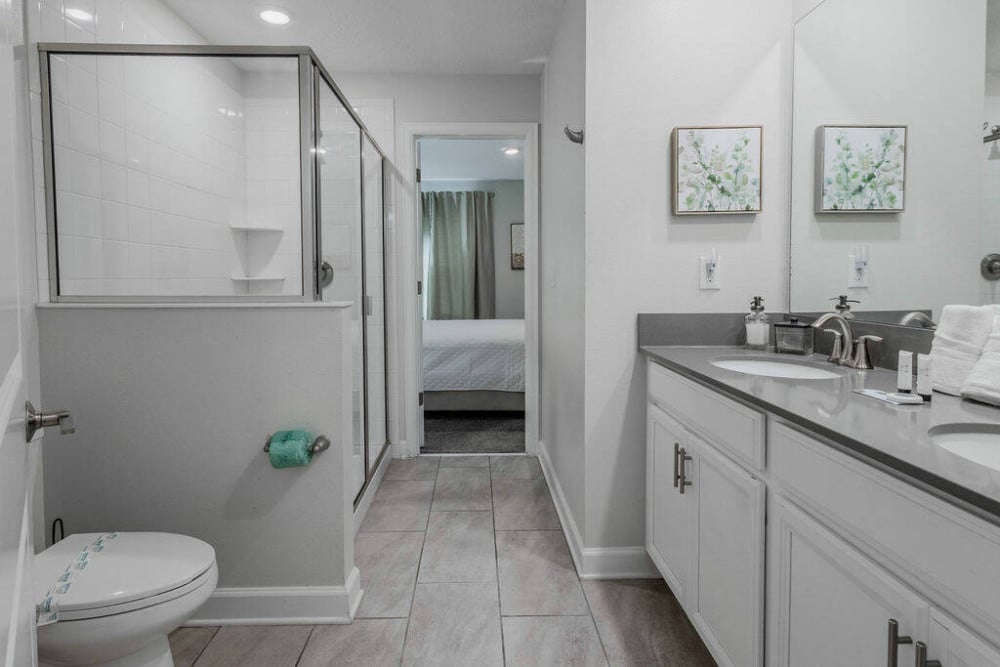 Storey Lake Resort 467