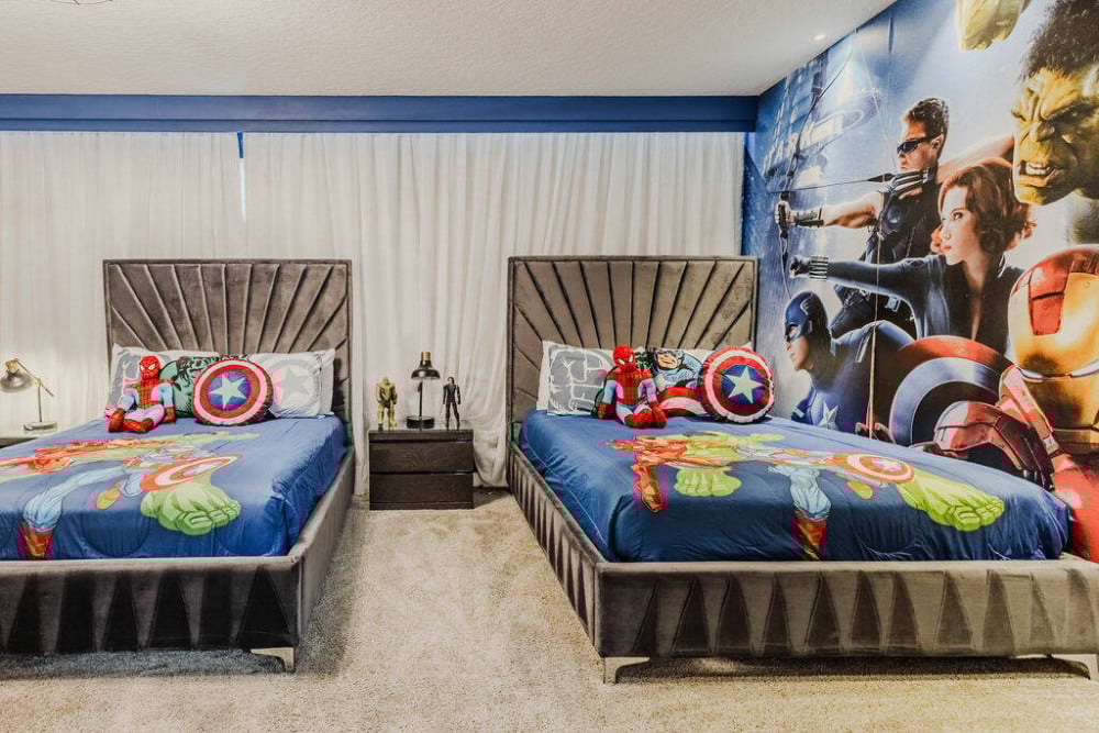 Storey Lake Resort 467