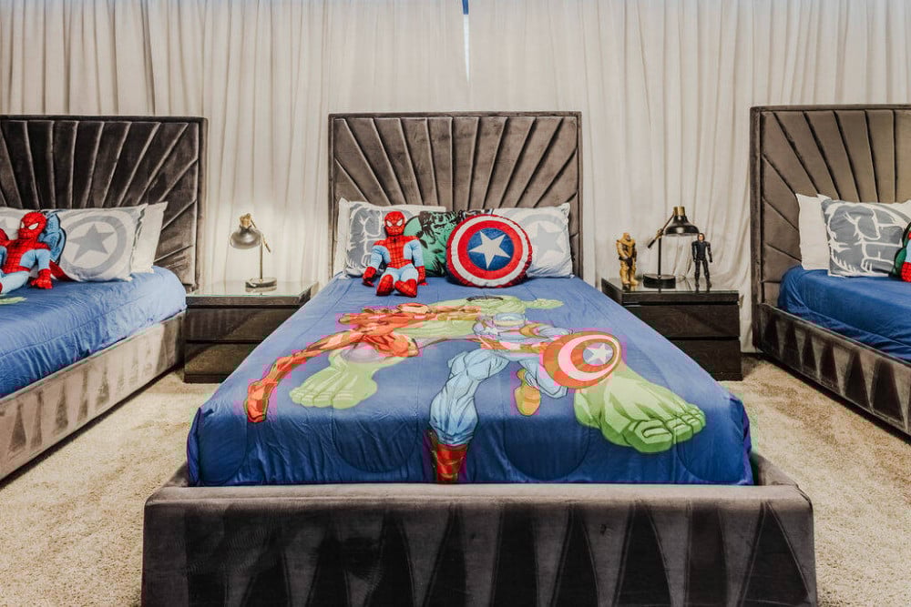 Storey Lake Resort 467