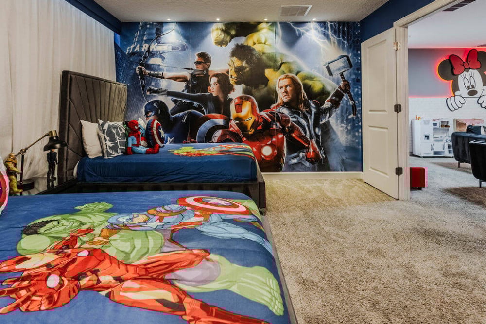 Storey Lake Resort 467