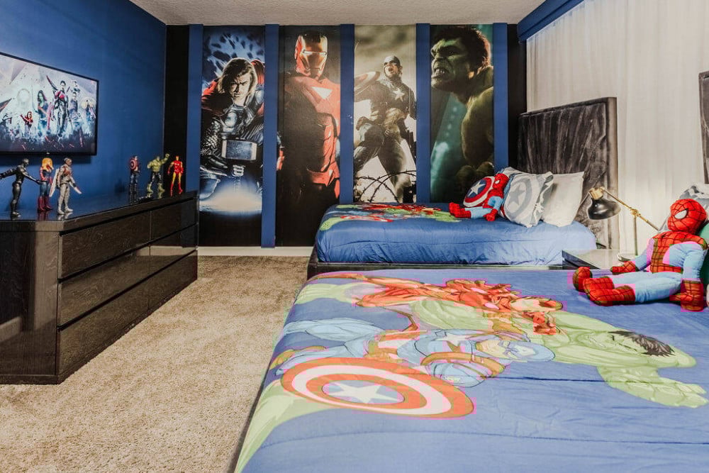 Storey Lake Resort 467