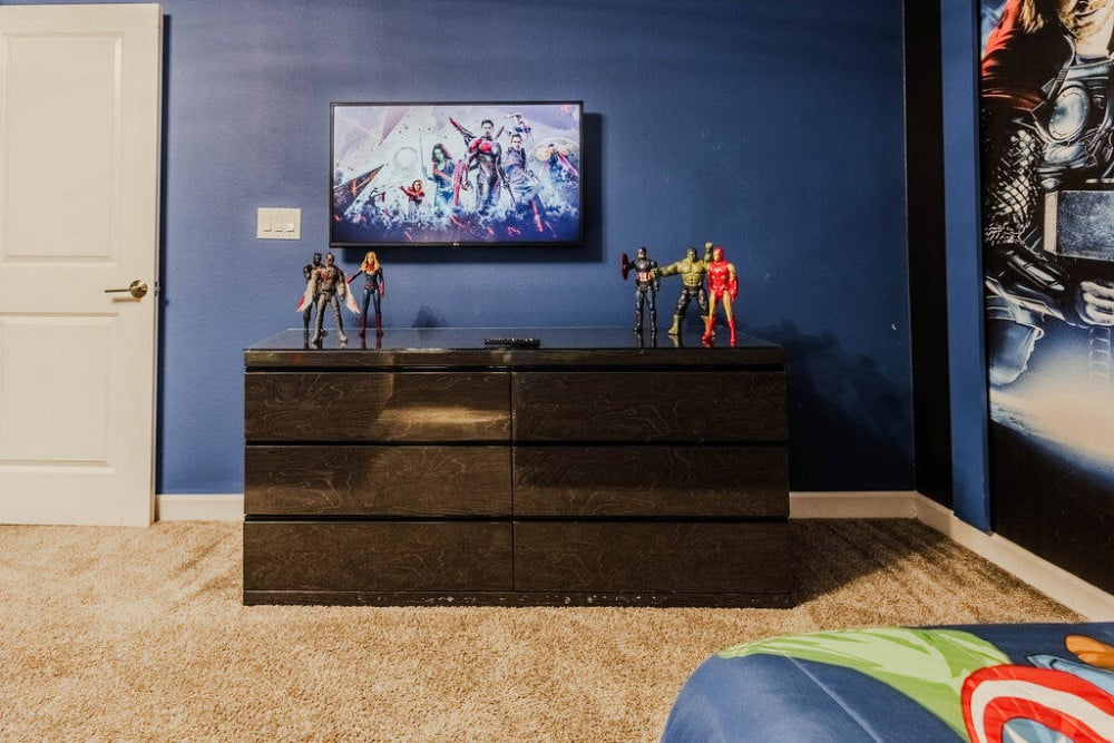 Storey Lake Resort 467