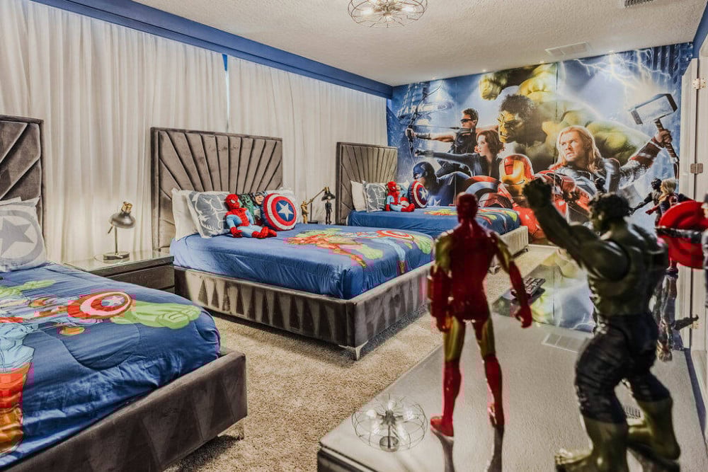 Storey Lake Resort 467