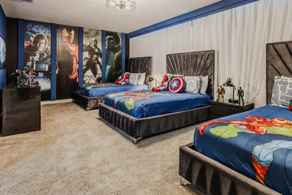 Storey Lake Resort 467