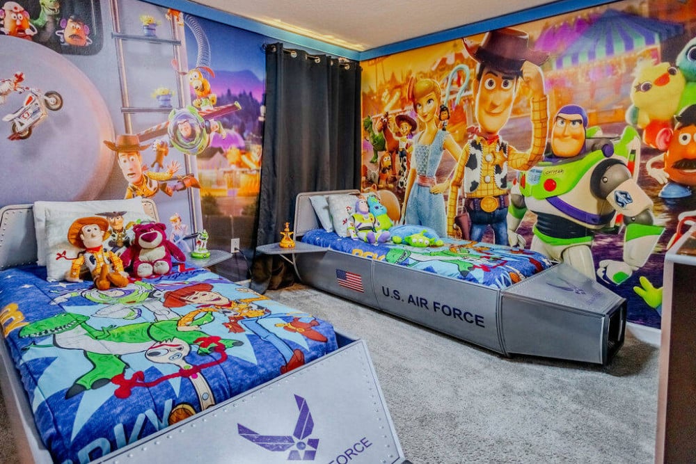 Storey Lake Resort 467