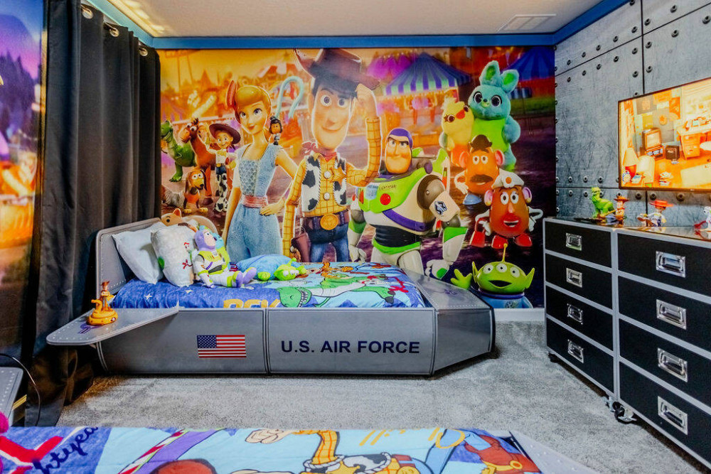 Storey Lake Resort 467