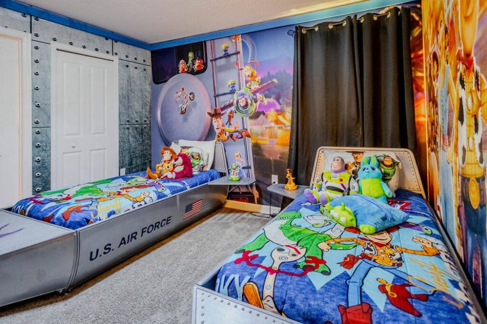 Storey Lake Resort 467