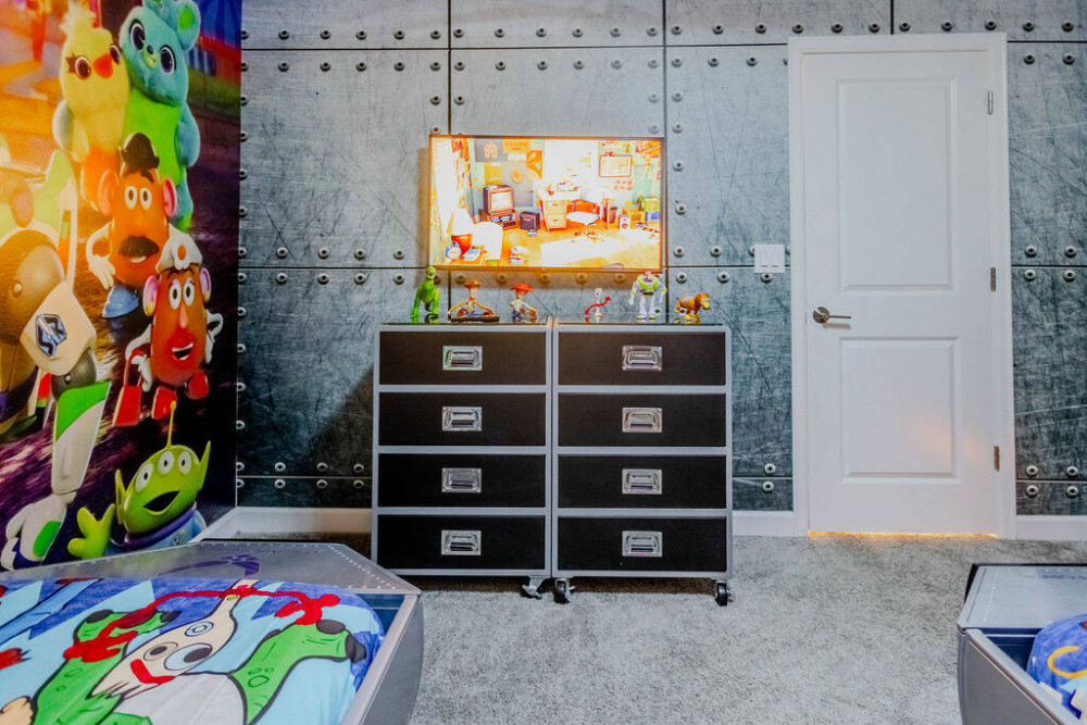 Storey Lake Resort 467