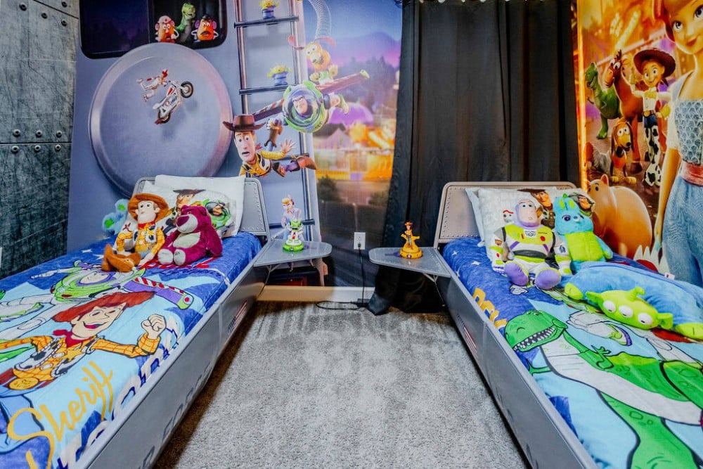 Storey Lake Resort 467