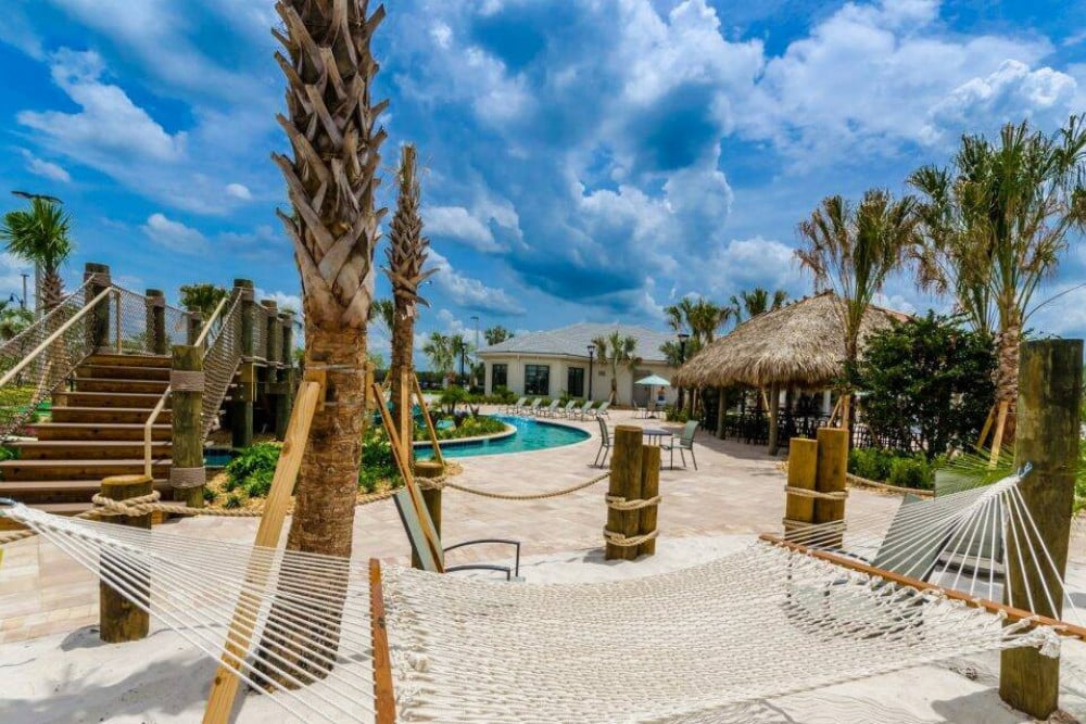 Storey Lake Resort 467