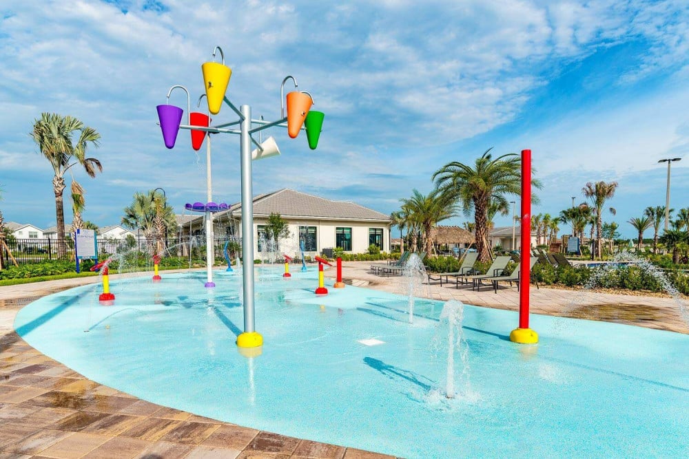 Storey Lake Resort 467