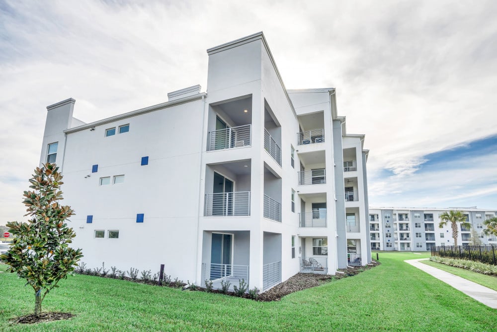 Storey Lake Resort 468