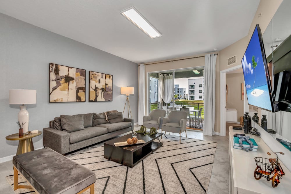 Storey Lake Resort 468