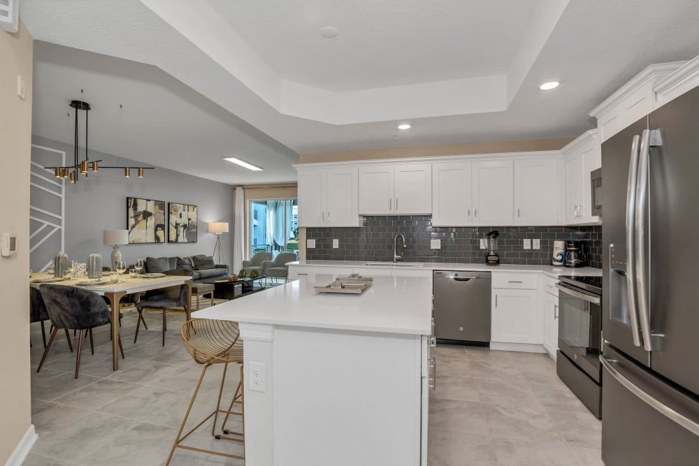 Storey Lake Resort 468