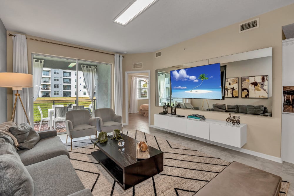 Storey Lake Resort 468