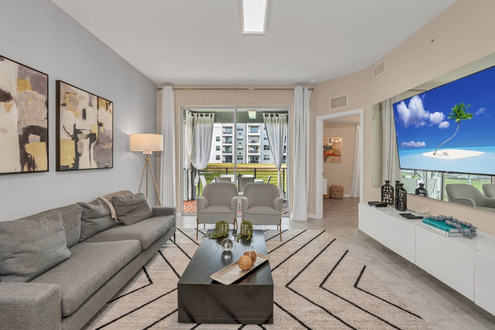 Storey Lake Resort 468