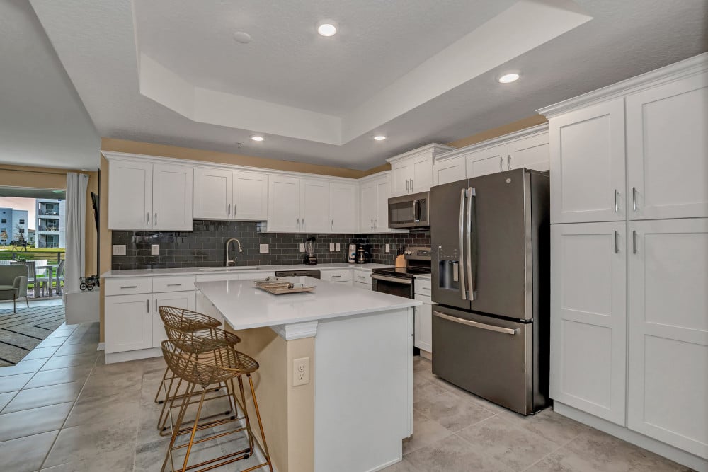 Storey Lake Resort 468