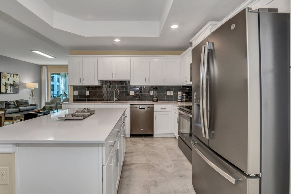 Storey Lake Resort 468