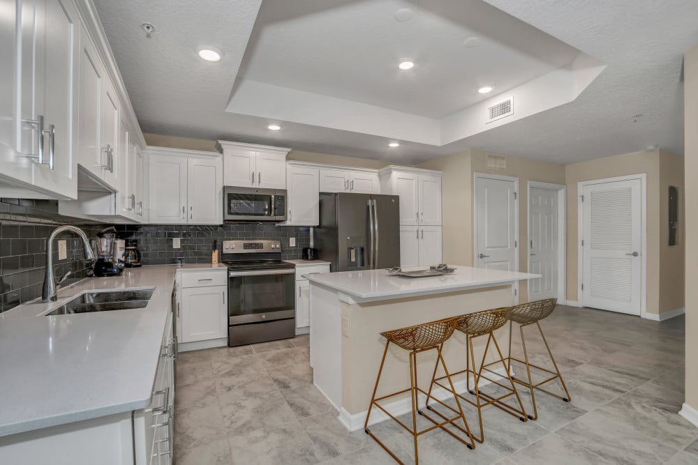 Storey Lake Resort 468