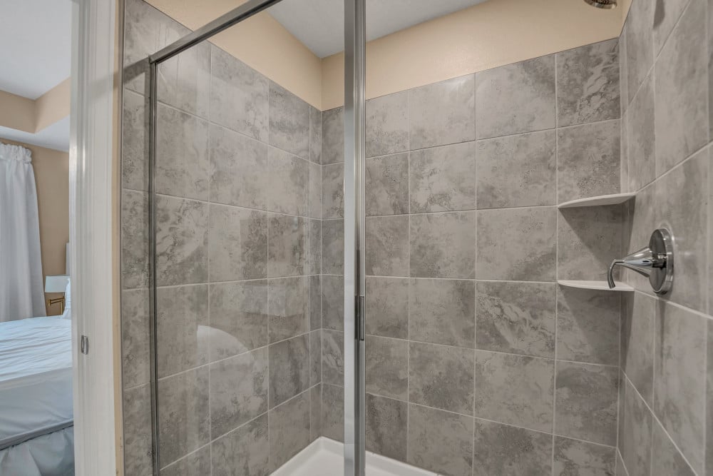 Storey Lake Resort 468