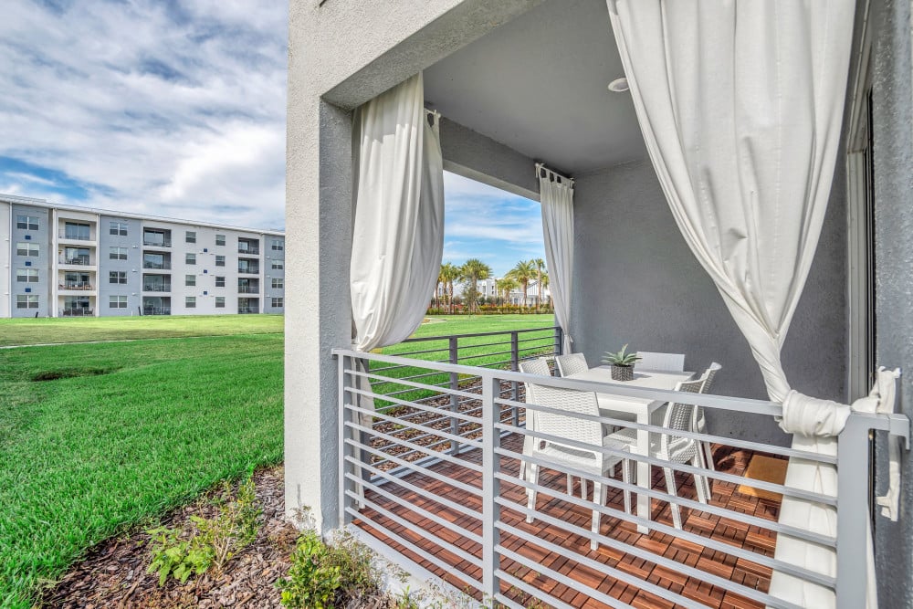 Storey Lake Resort 468