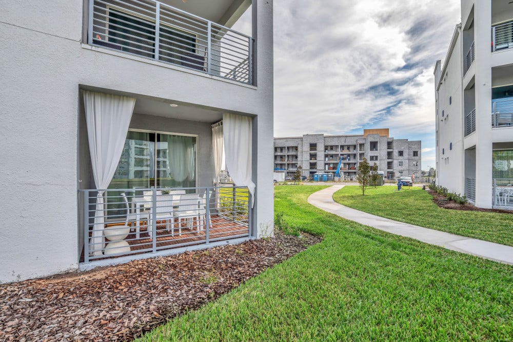 Storey Lake Resort 468