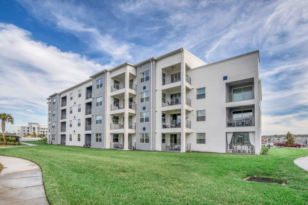 Storey Lake Resort 468