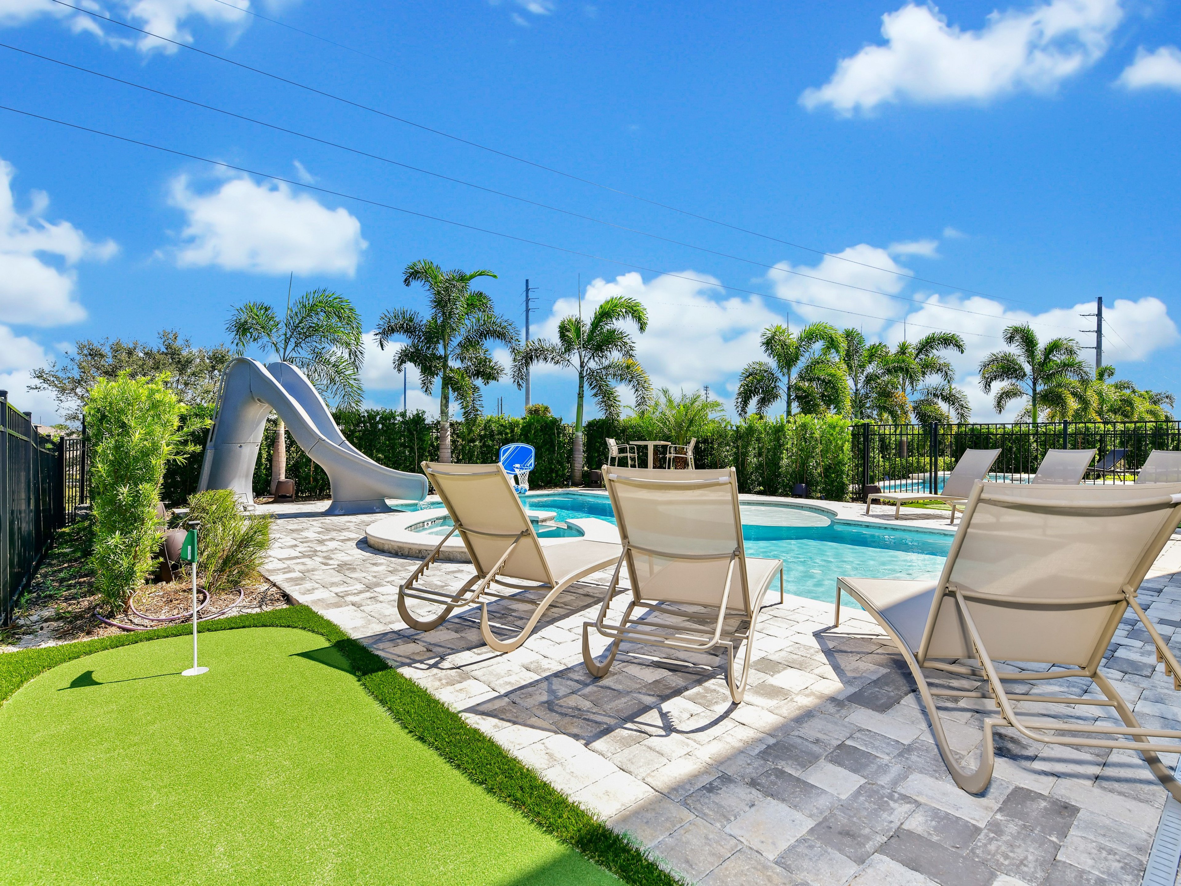 Encore Resort 443 Orlando vacation rentals