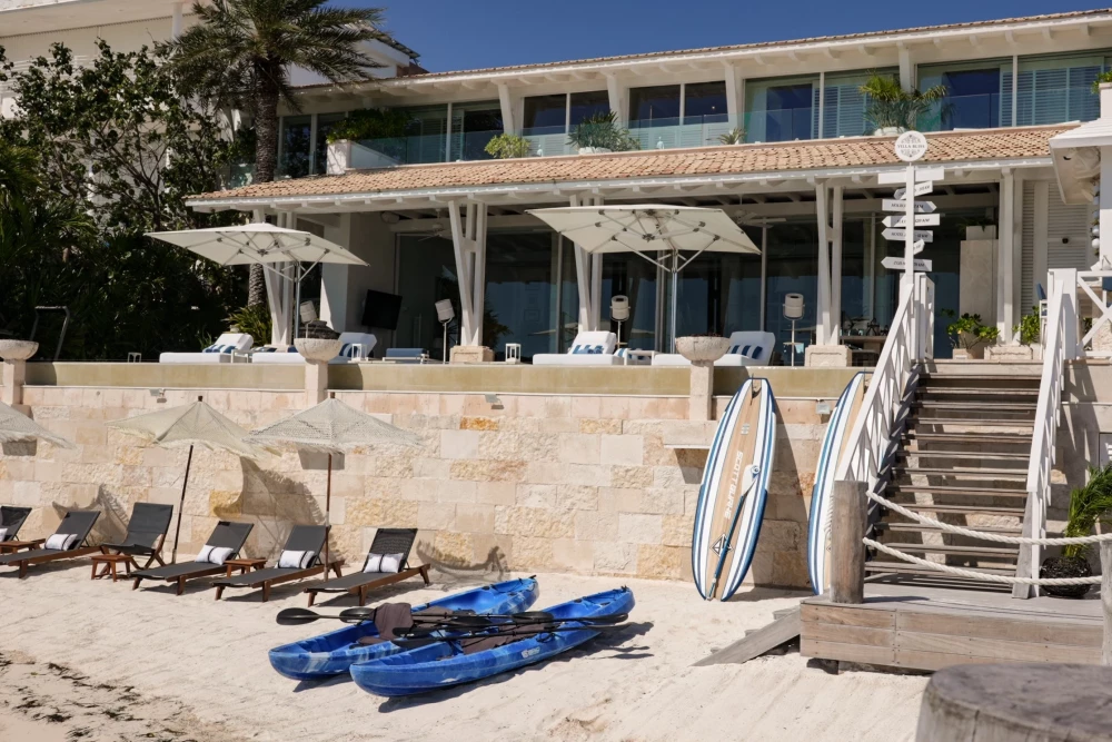 Villa Bliss