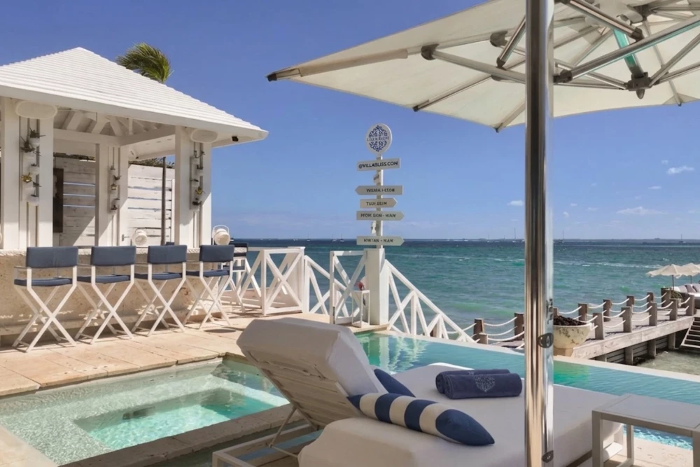 Villa Bliss