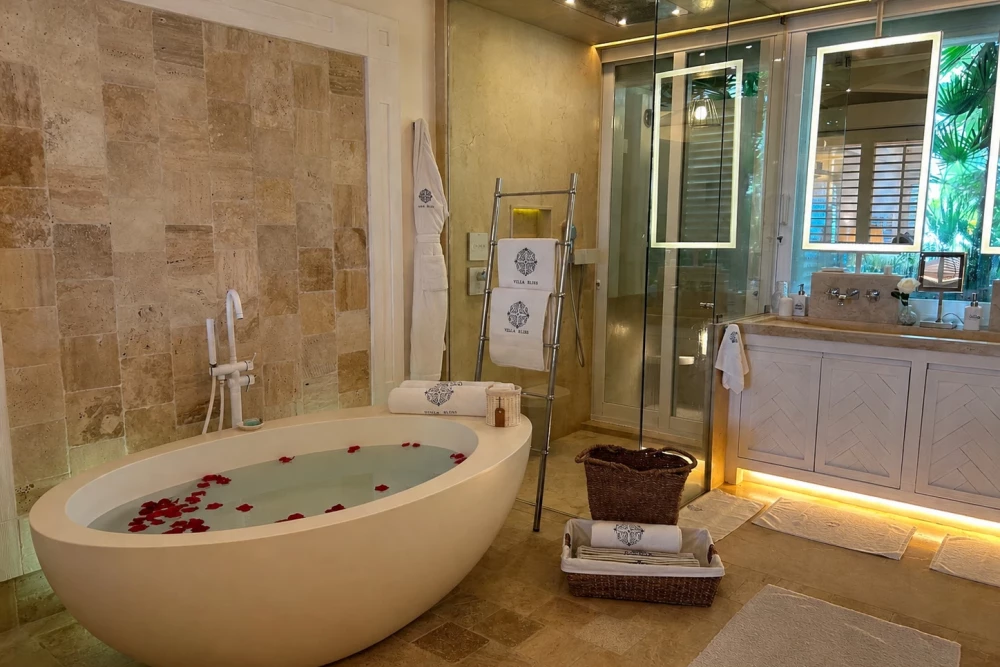 Villa Bliss